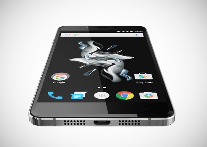 Vai comprar um smartphone? O OnePlus 3 está a chegar