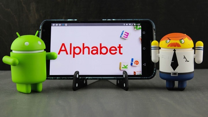 Última Hora: Google já vale mais que a gigante Apple