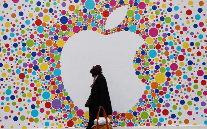 Apple obrigada a pagar 625 milhões por violação de patentes