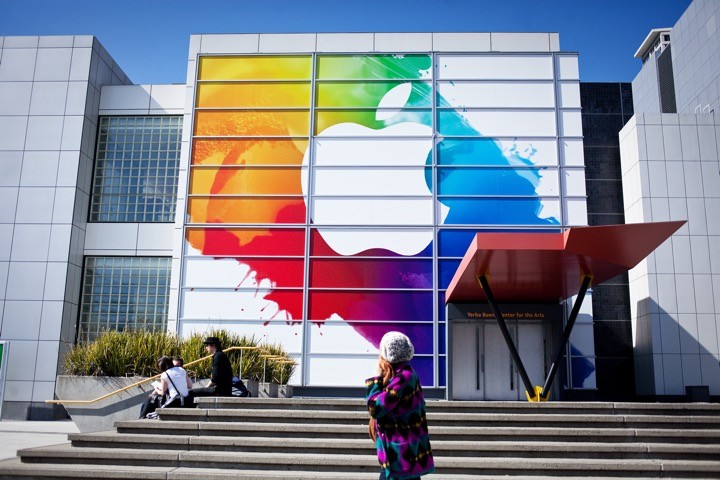 Próxima Keynote da Apple terá sido adiada uma semana