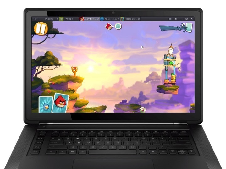Android no PC? Conheça 7 fantásticas soluções