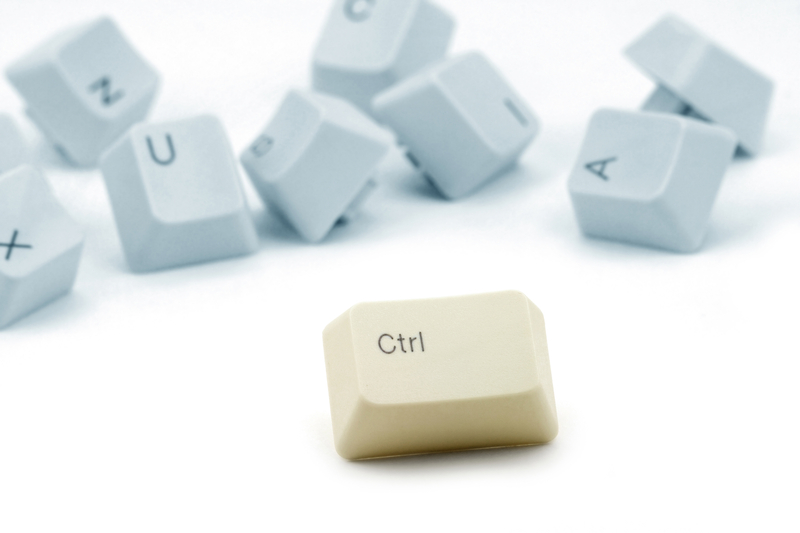 Chrome: utilize estes atalhos com a tecla Control