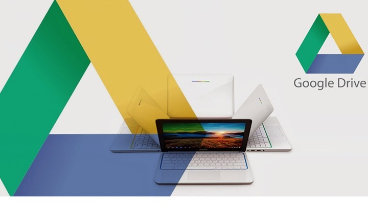 Como ganhar já 2 GB grátis na sua conta do Google Drive?