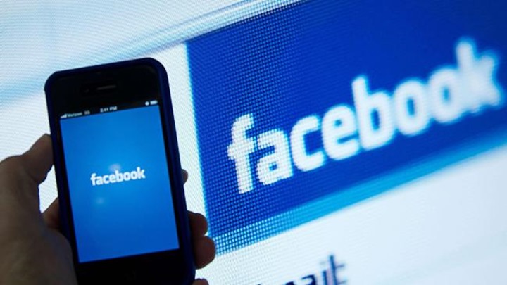 Metal for Facebook – Use o Facebook mas poupe bateria