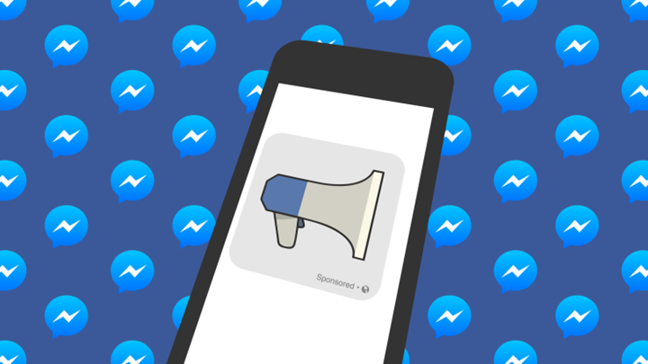 Prepare-se! O Facebook Messenger vai passar a ter publicidade