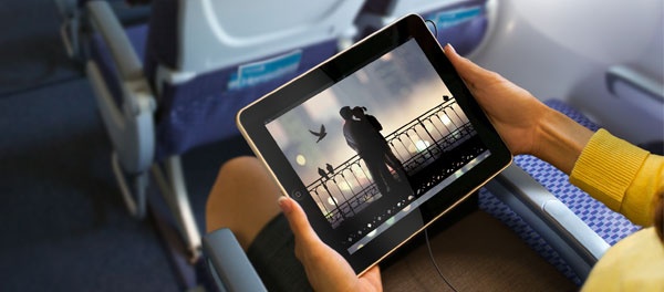 PC, tablet e telemóvel serão proibidos como bagagem de porão?