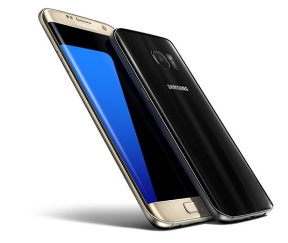 MWC16: Samsung lança o novo Galaxy S7 e o S7 edge