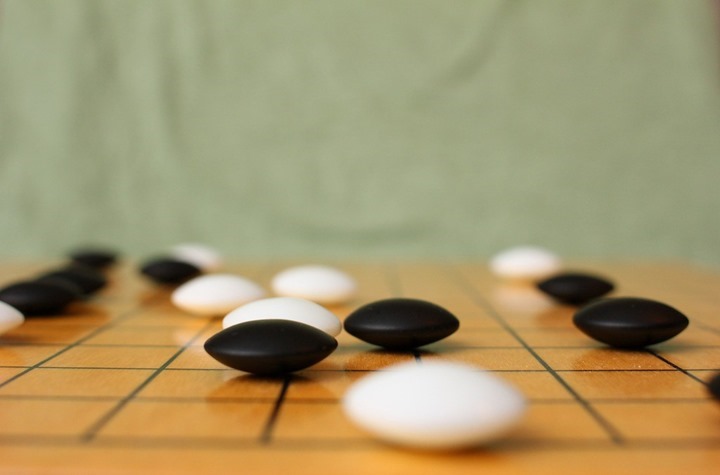 AlphaGo: O sistema que derrotou o campeão chinês de Go