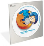 Governo UK confisca cds do Firefox
