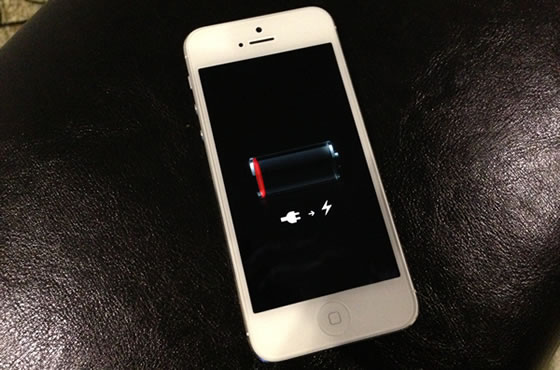 11 dicas para poupar a bateria do iPhone