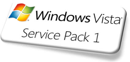 Windows Vista SP1 – Lançado Oficialmente