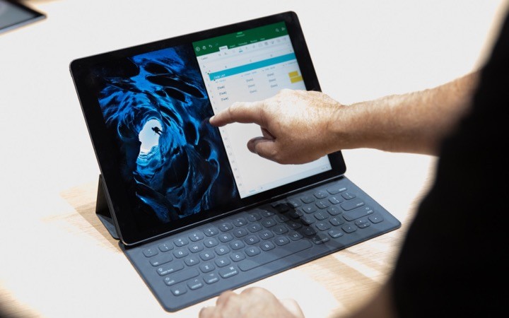 E se a Apple lançar um iPad Pro no lugar do iPad Air 3?