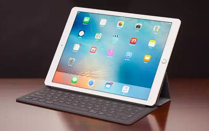 Vendas do iPad Pro ultrapassaram as do Surface Pro