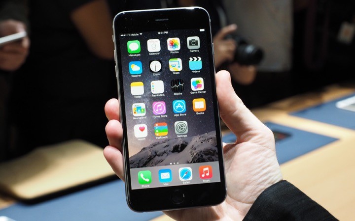Sim, a Apple consegue quebrar o iPhone, mas não o quer fazer