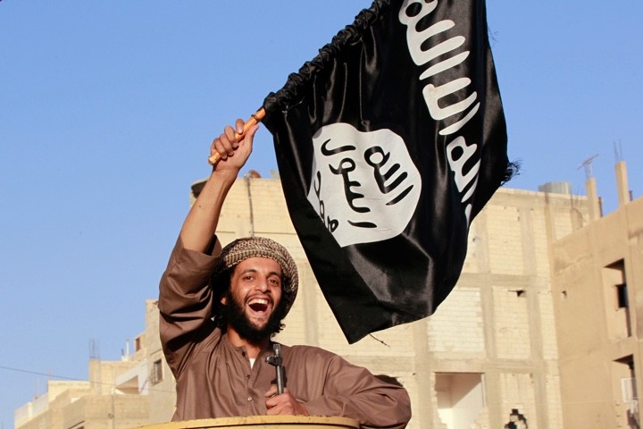 Twitter já eliminou 125 mil contas relacionadas com o ISIS