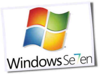 Windows Se7en