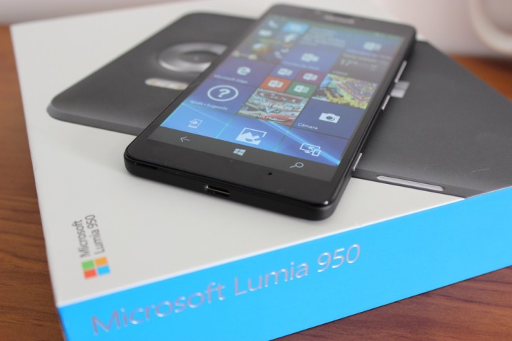 O Windows Phone está a morrer e a concorrência a ver