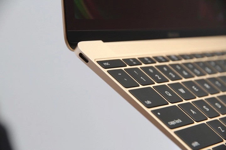 MacBook: Apple vai trocar cabos USB Type C defeituosos