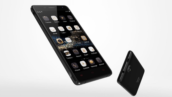 Oukitel K4000 Pro, para quem valoriza a autonomia