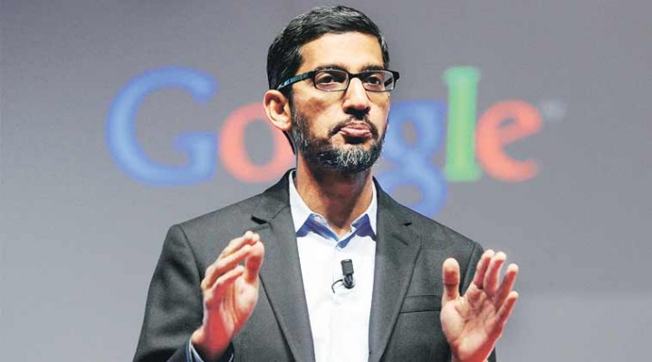 Exigência do FBI – CEO da Google concorda com posição da Apple