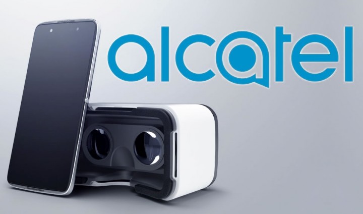 MWC16: Alcatel mostra ao mundo novo logo e o novo IDOL4