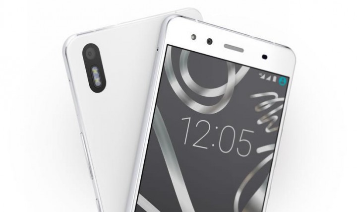 MWC16: BQ apresenta o novo smartphone Aquaris X5 Plus