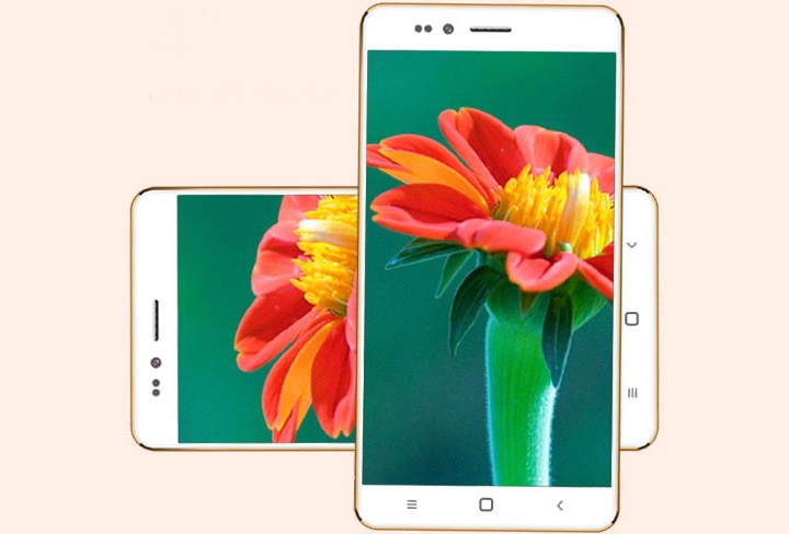 Freedom 251 – O smartphone da Índia que só custa 3 euros