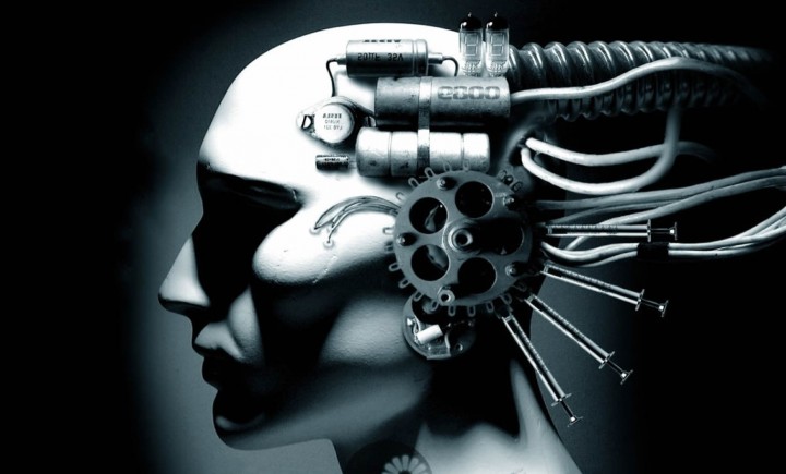 Autenticação Neuronal? Sim, o seu mapa cerebral é a password