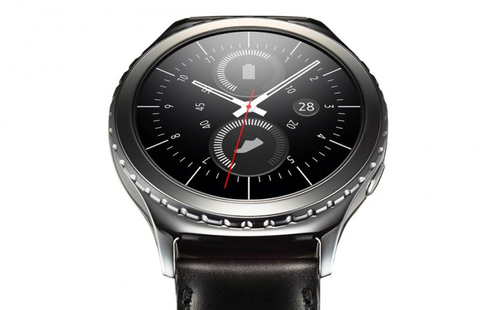 Samsung Gear S2 classic 3G, o Smartwatch com tecnologia e-SIM