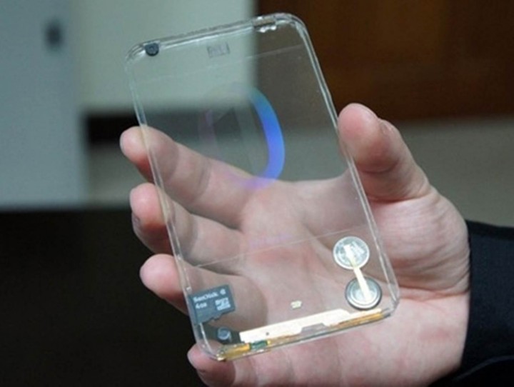 Tendências – 8 excitantes tecnologias para smartphones em 2016
