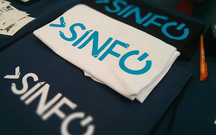 SINFO 23: A Semana da Informática que está a marcar Lisboa!