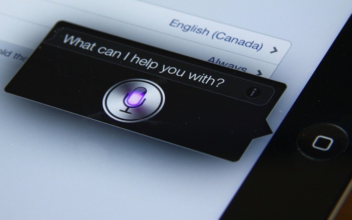 A Apple vai trazer o Siri para o OSX ainda este ano