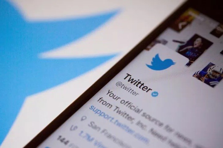 Falha de segurança do Twitter expôs dados dos utilizadores