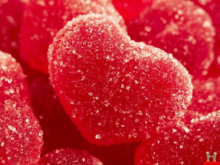 Sweet Valentine’s day