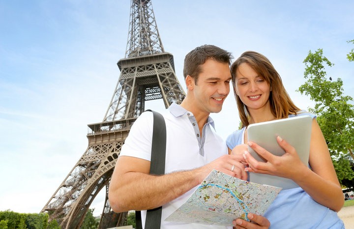 A tecnologia que não pode faltar na sua viagem