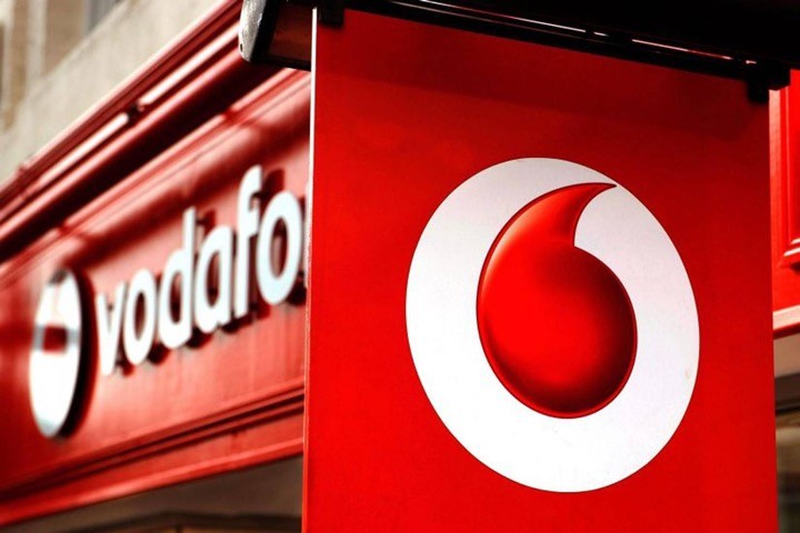 Vodafone passa a ter ligação à Internet com 100Mbps de upload