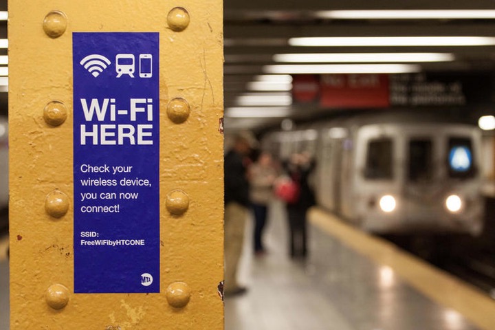 Wi-Fi grátis? Cuidado com os termos de utilização do serviço