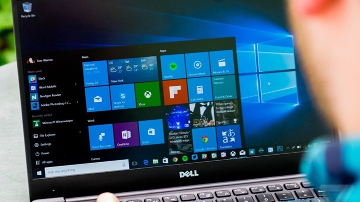 Dica: Bloqueie apps no Windows 10 com o AskAdmin