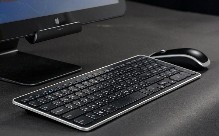 Usa teclado ou rato sem fios? Cuidado, pode estar a ser espiado!