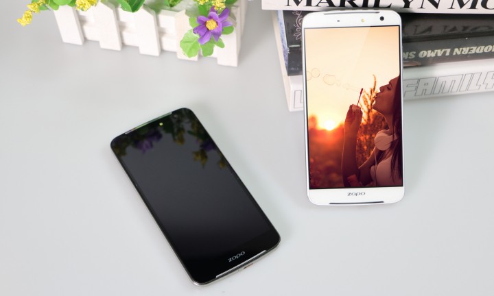 O primeiro smartphone deca-core do mundo está a chegar!