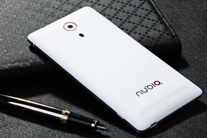 ZTE Nubia Z7, boas especificações a um preço imbatível
