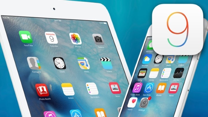 Seis meses depois… iOS 9 já corre em 79% dos iPhones/iPads