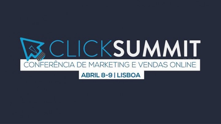 Vencedores do passatempo ClickSummit 2016