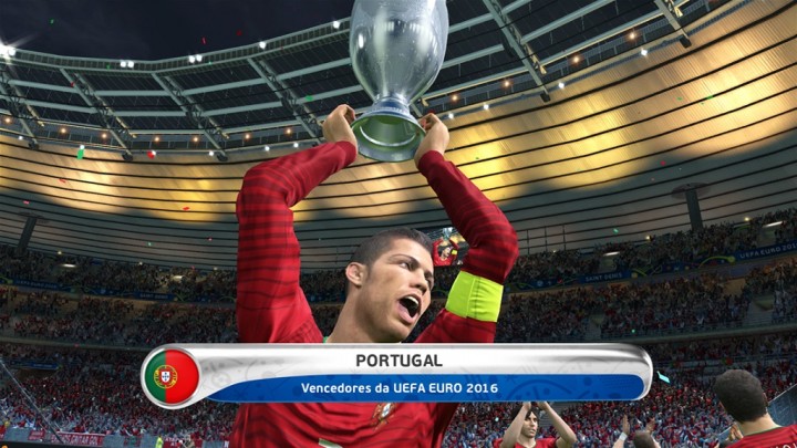 Euro 2016 já cá canta!