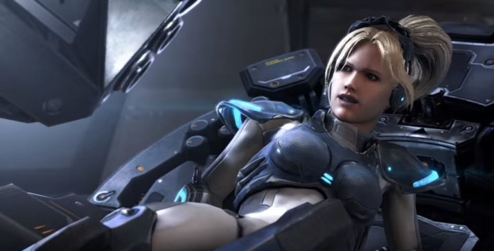 Nova Covert Ops no final de Março