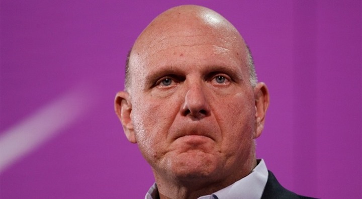 Steve Ballmer: O Linux já não é um cancro! É um rival do Windows