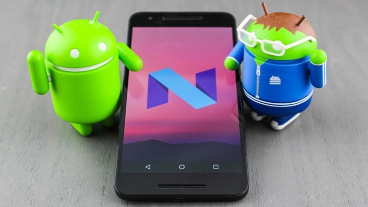 Já está! Vai continuar a ser possível fazer root no Android N
