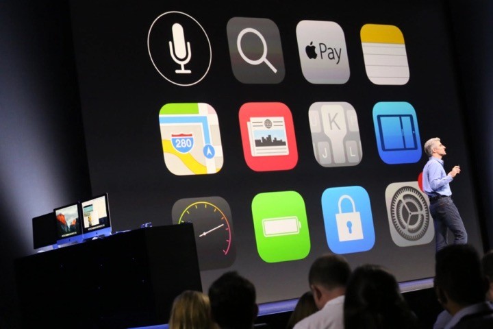 Apple lançou novas betas do iOS, tvOS, watchOS e OS X