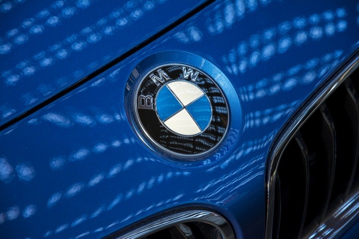 BMW quer construir o mais inteligente dos automóveis