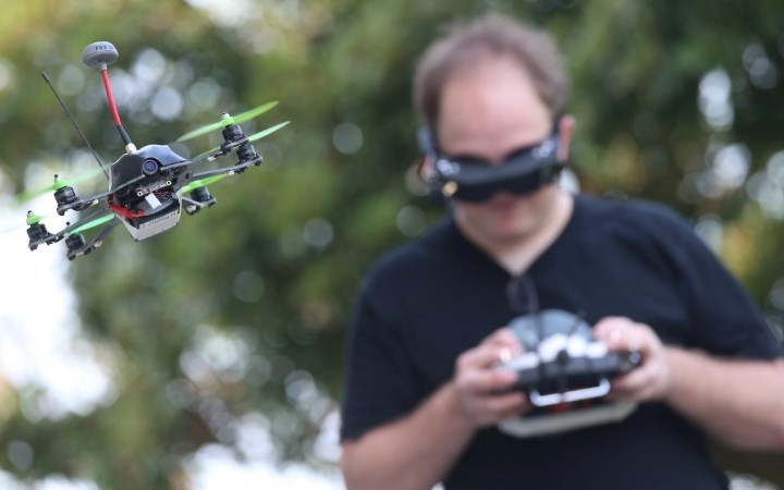 Pplware é media partner da Leiria Drone Race